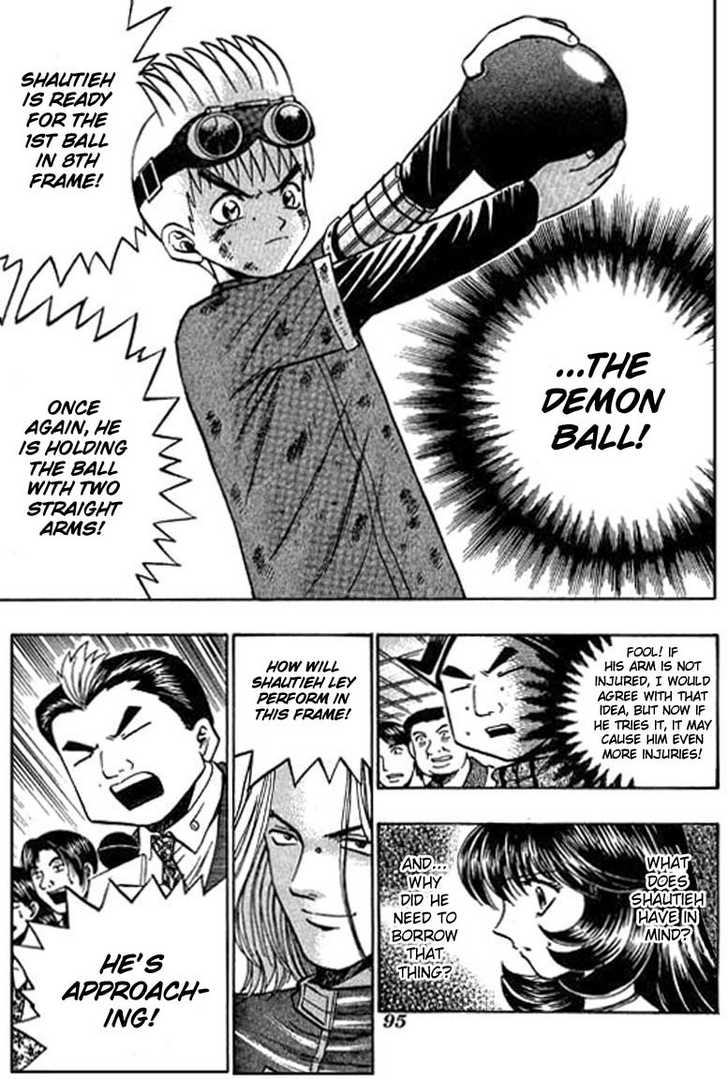 Bowling King Chapter 42 page 10 - Chapter 42