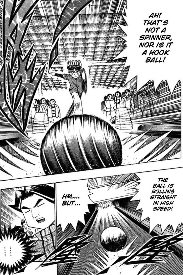 Bowling King Chapter 42 page 13 - Chapter 42