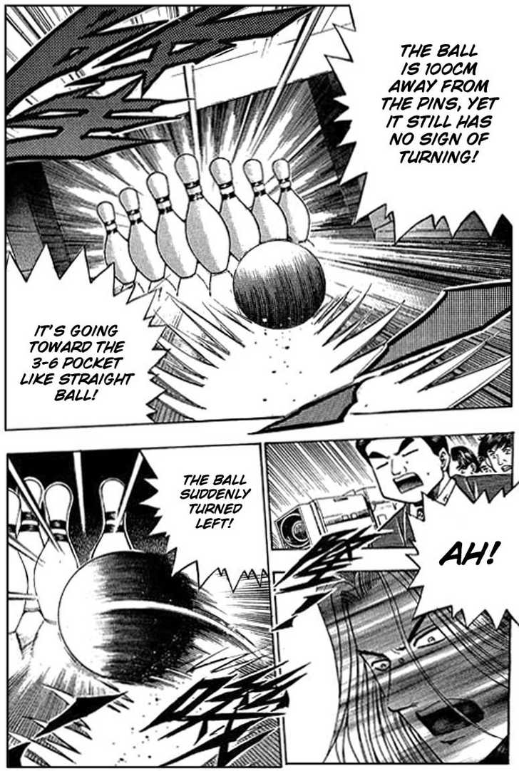Bowling King Chapter 42 page 14 - Chapter 42