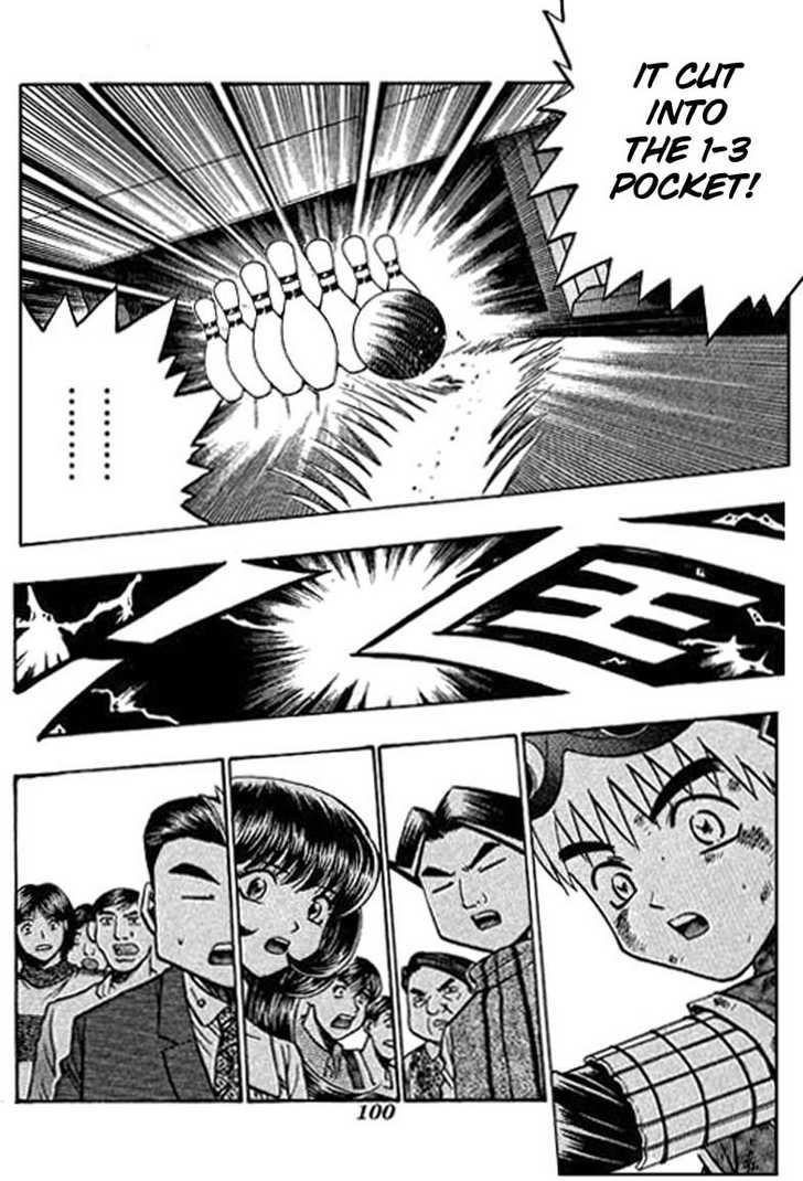 Bowling King Chapter 42 page 15 - Chapter 42