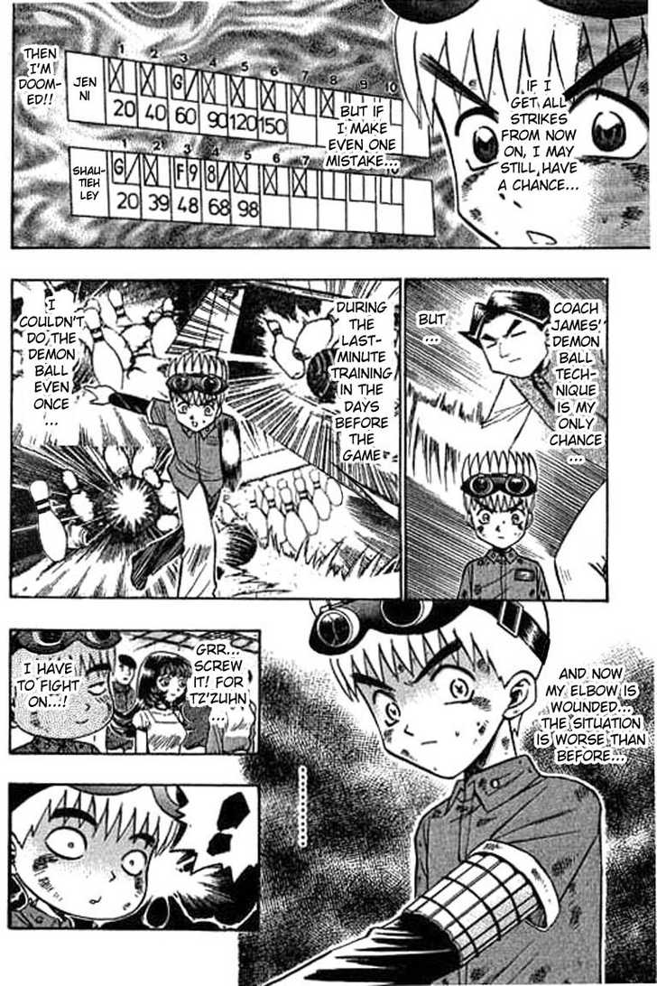 Bowling King Chapter 42 page 5 - Chapter 42