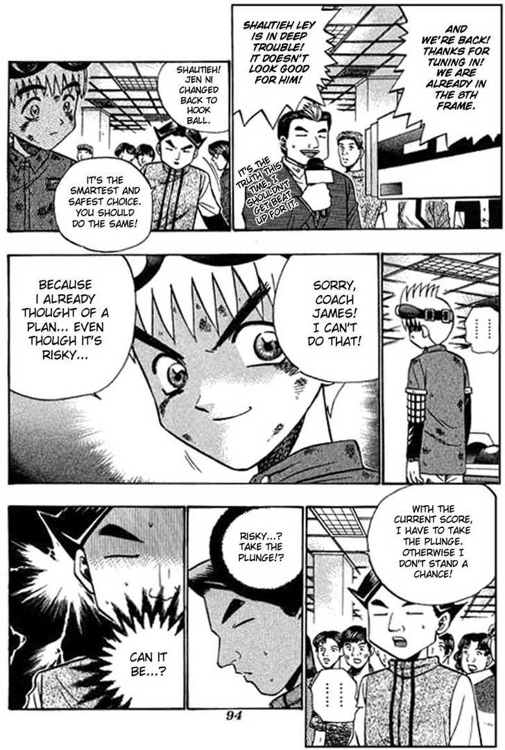 Bowling King Chapter 42 page 9 - Chapter 42
