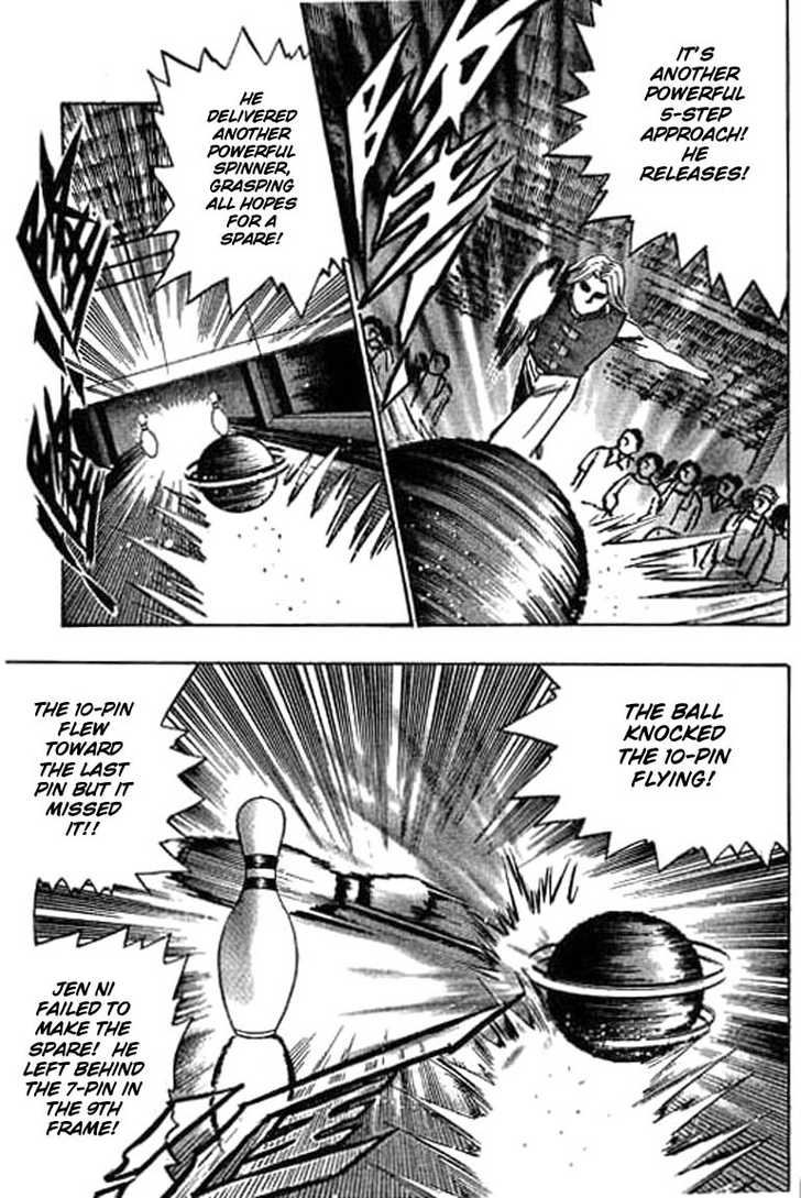 Bowling King Chapter 43 page 15 - Chapter 43