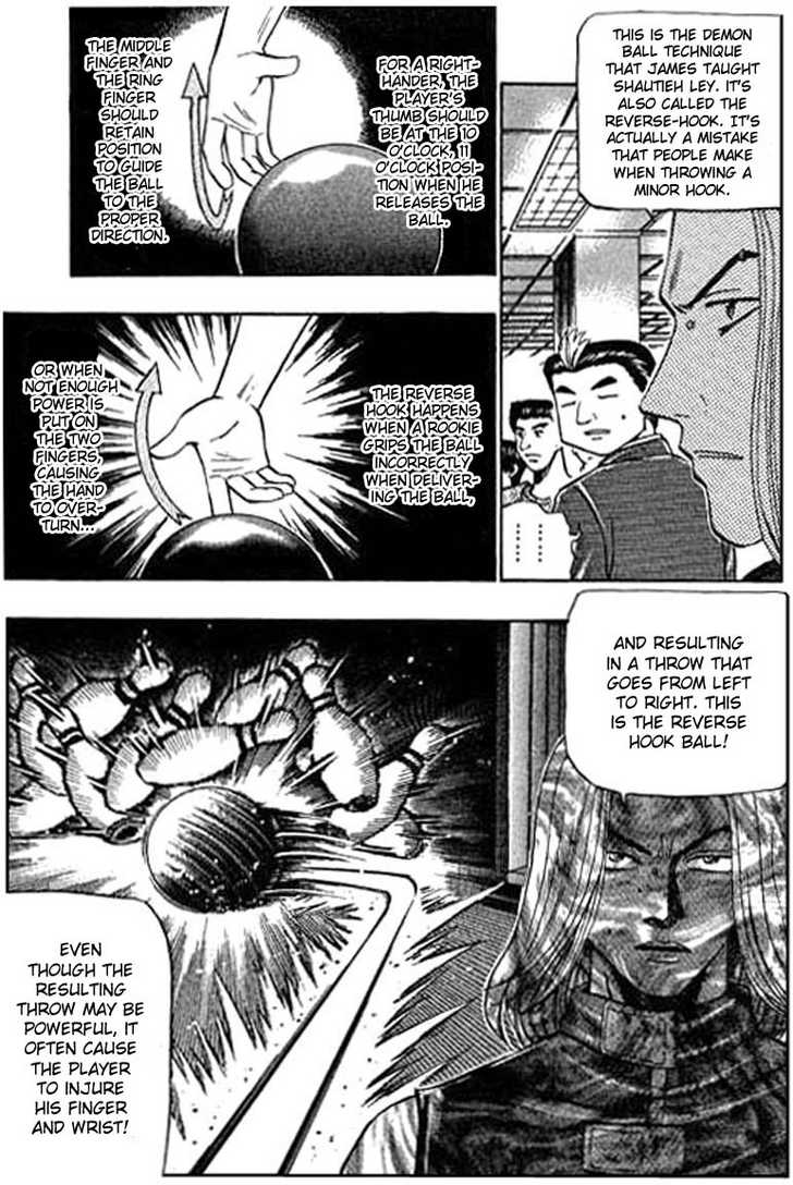 Bowling King Chapter 43 page 4 - Chapter 43