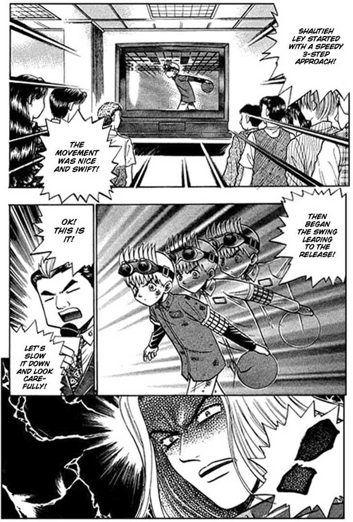 Bowling King Chapter 43 page 7 - Chapter 43