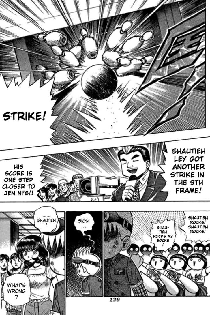 Bowling King Chapter 44 page 10 - Chapter 44