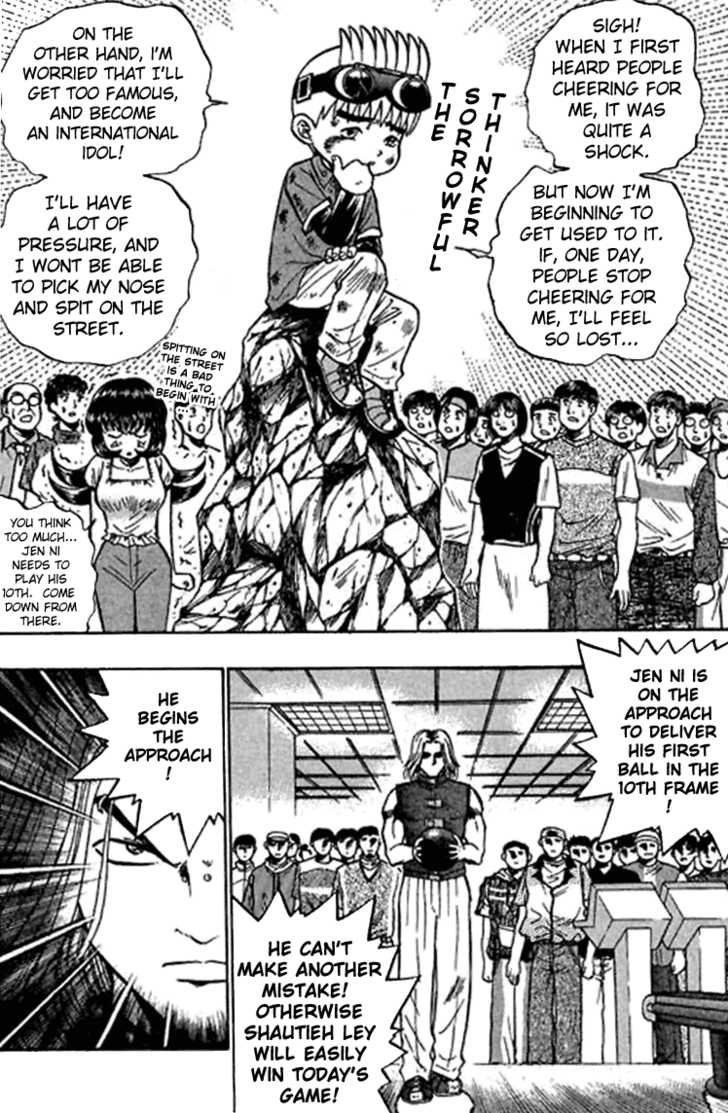 Bowling King Chapter 44 page 11 - Chapter 44