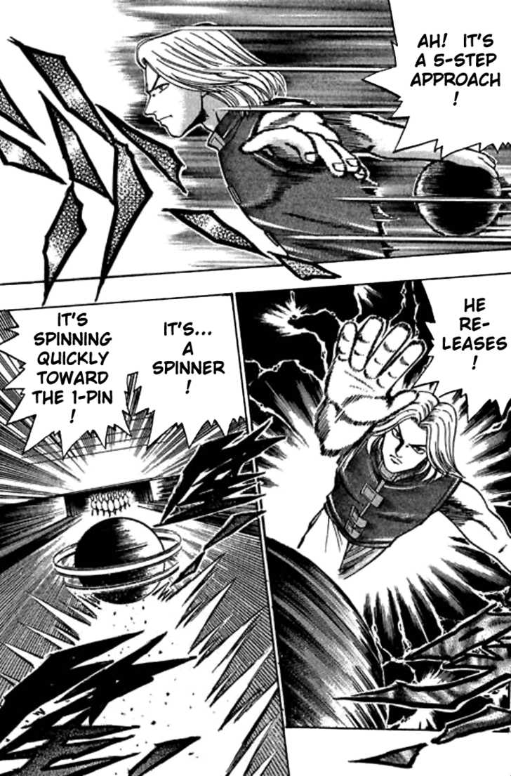 Bowling King Chapter 44 page 12 - Chapter 44