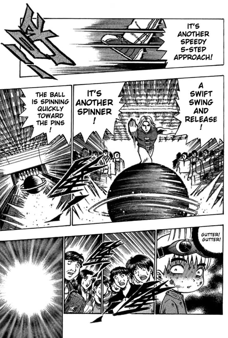 Bowling King Chapter 44 page 14 - Chapter 44