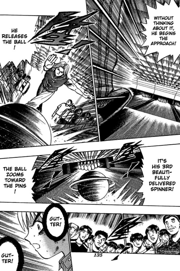 Bowling King Chapter 44 page 16 - Chapter 44