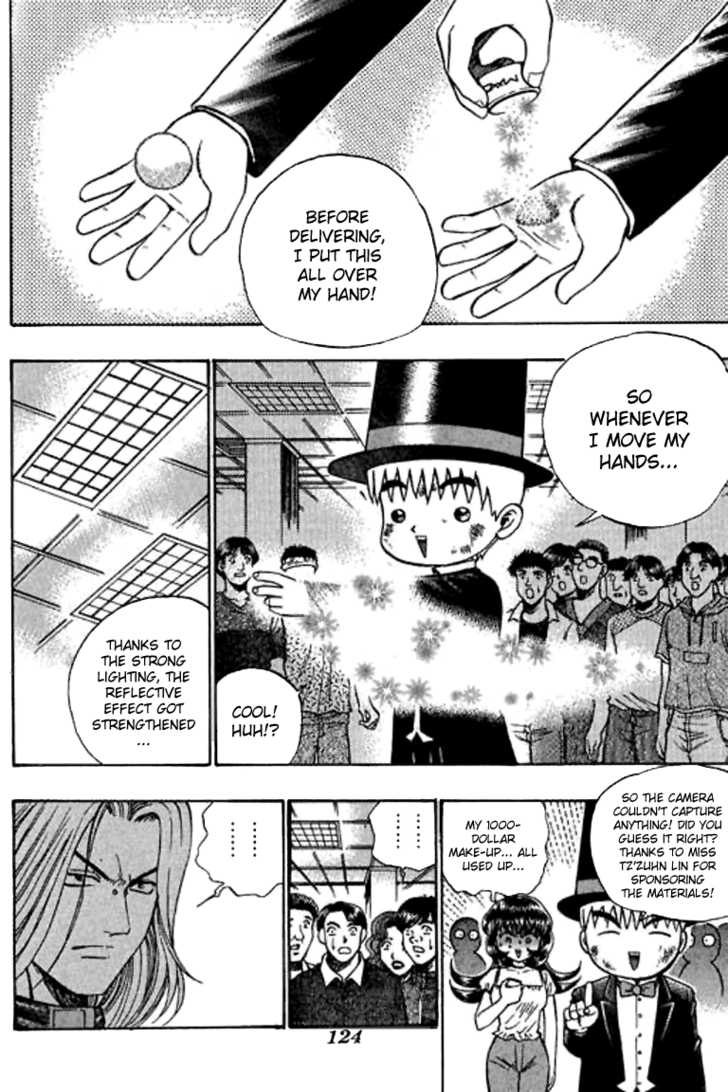 Bowling King Chapter 44 page 5 - Chapter 44