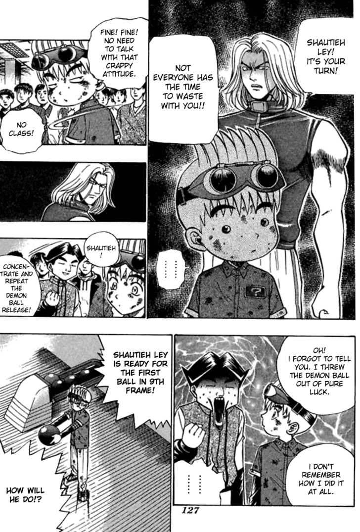 Bowling King Chapter 44 page 8 - Chapter 44