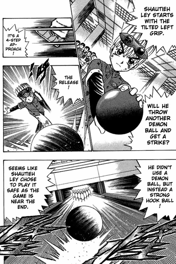 Bowling King Chapter 44 page 9 - Chapter 44