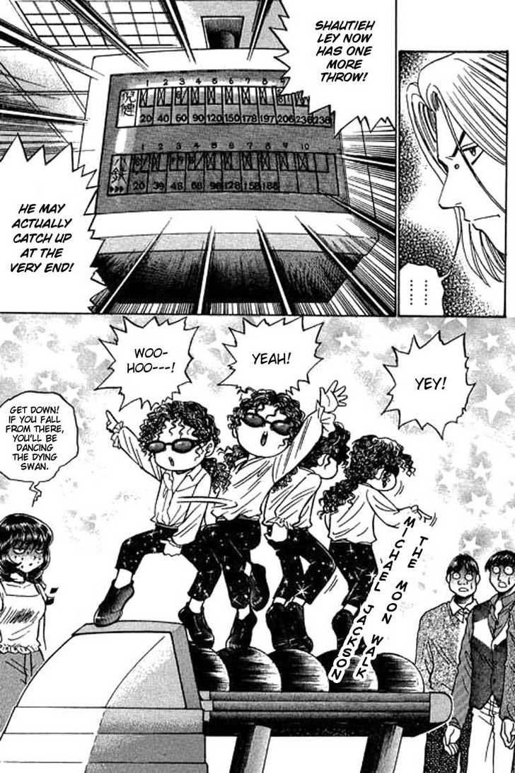 Bowling King Chapter 45 page 10 - Chapter 45
