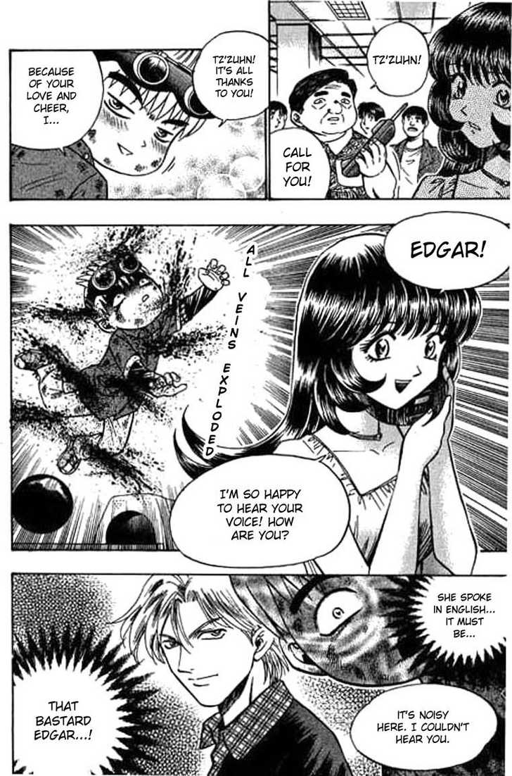 Bowling King Chapter 45 page 11 - Chapter 45
