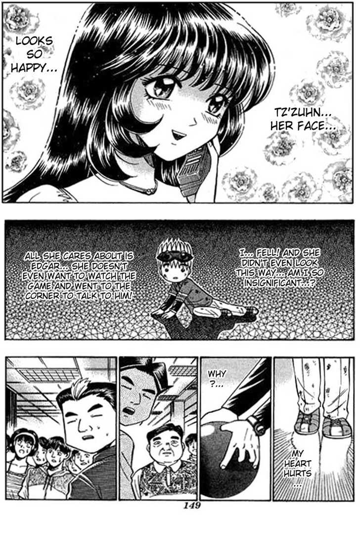 Bowling King Chapter 45 page 12 - Chapter 45