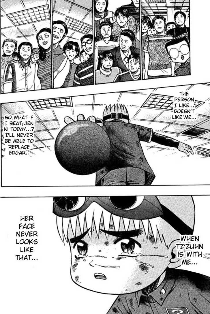 Bowling King Chapter 45 page 13 - Chapter 45