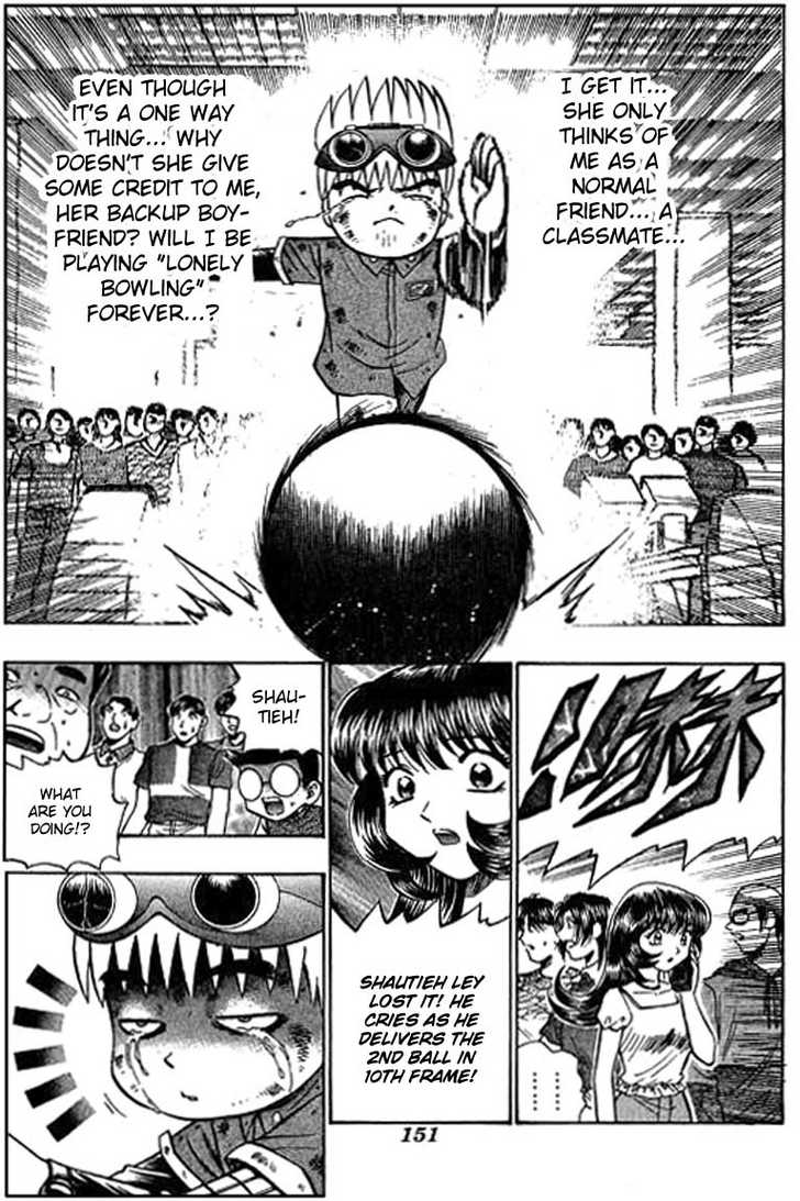 Bowling King Chapter 45 page 14 - Chapter 45