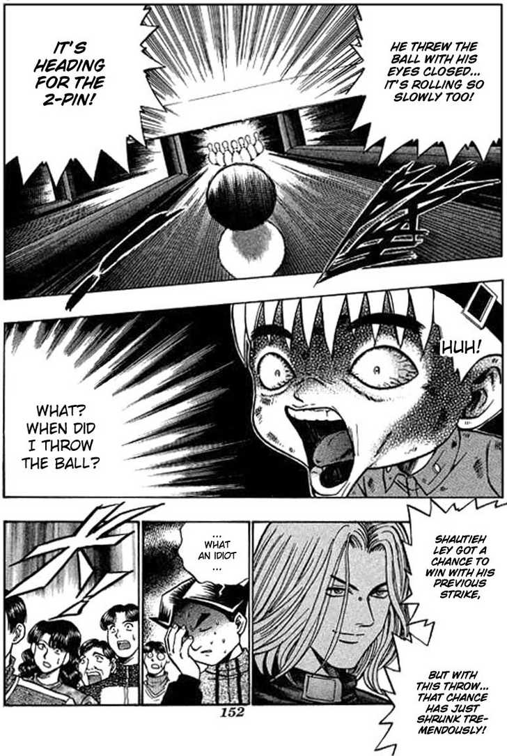 Bowling King Chapter 45 page 15 - Chapter 45