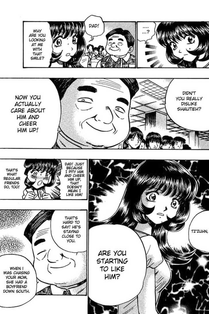 Bowling King Chapter 45 page 4 - Chapter 45