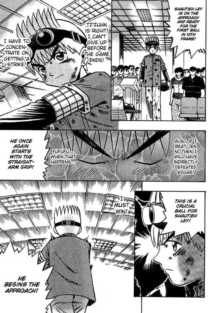 Bowling King Chapter 45 page 6 - Chapter 45