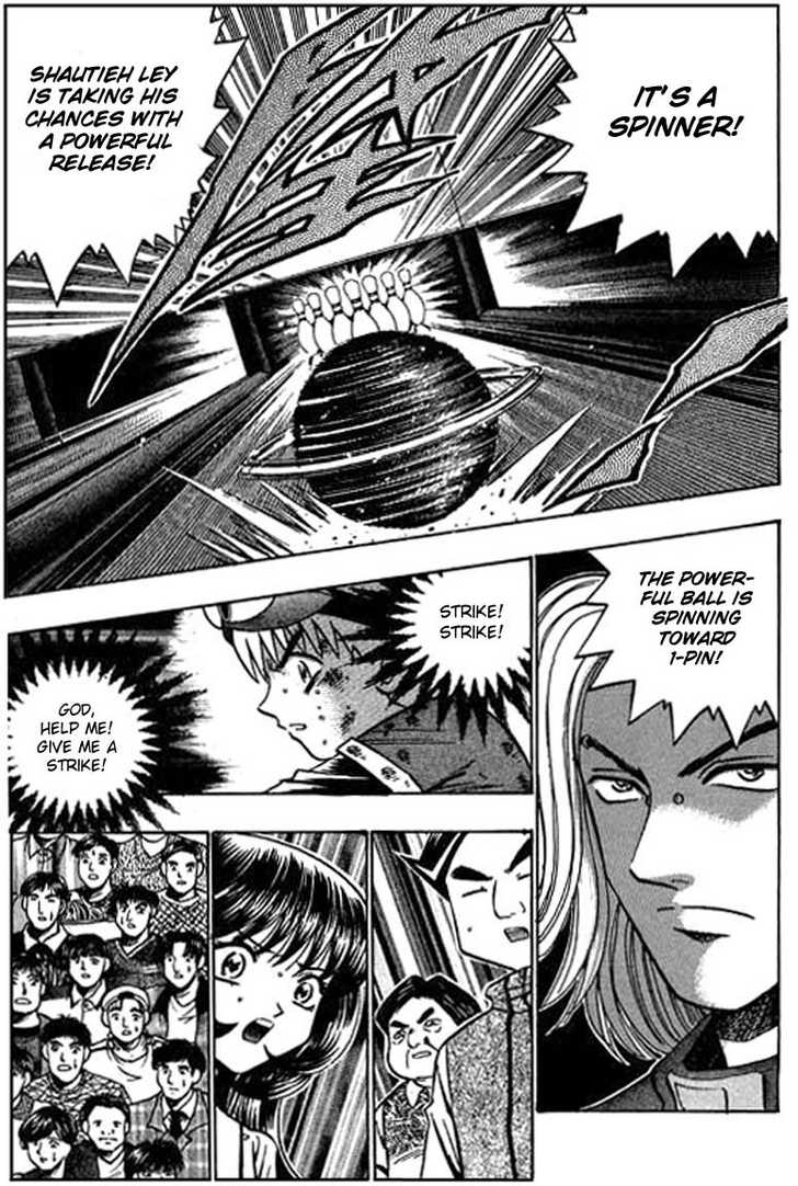 Bowling King Chapter 45 page 8 - Chapter 45