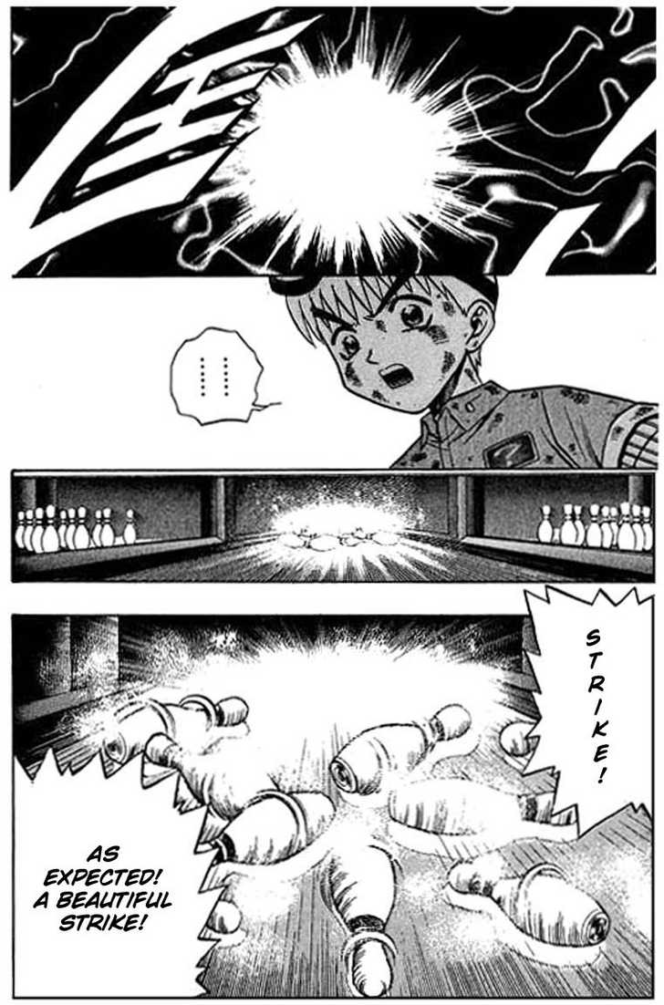 Bowling King Chapter 45 page 9 - Chapter 45