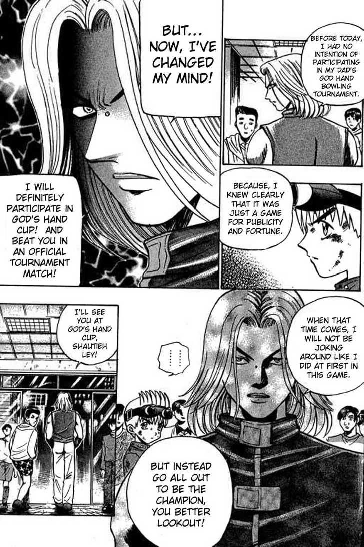 Bowling King Chapter 46 page 14 - Chapter 46