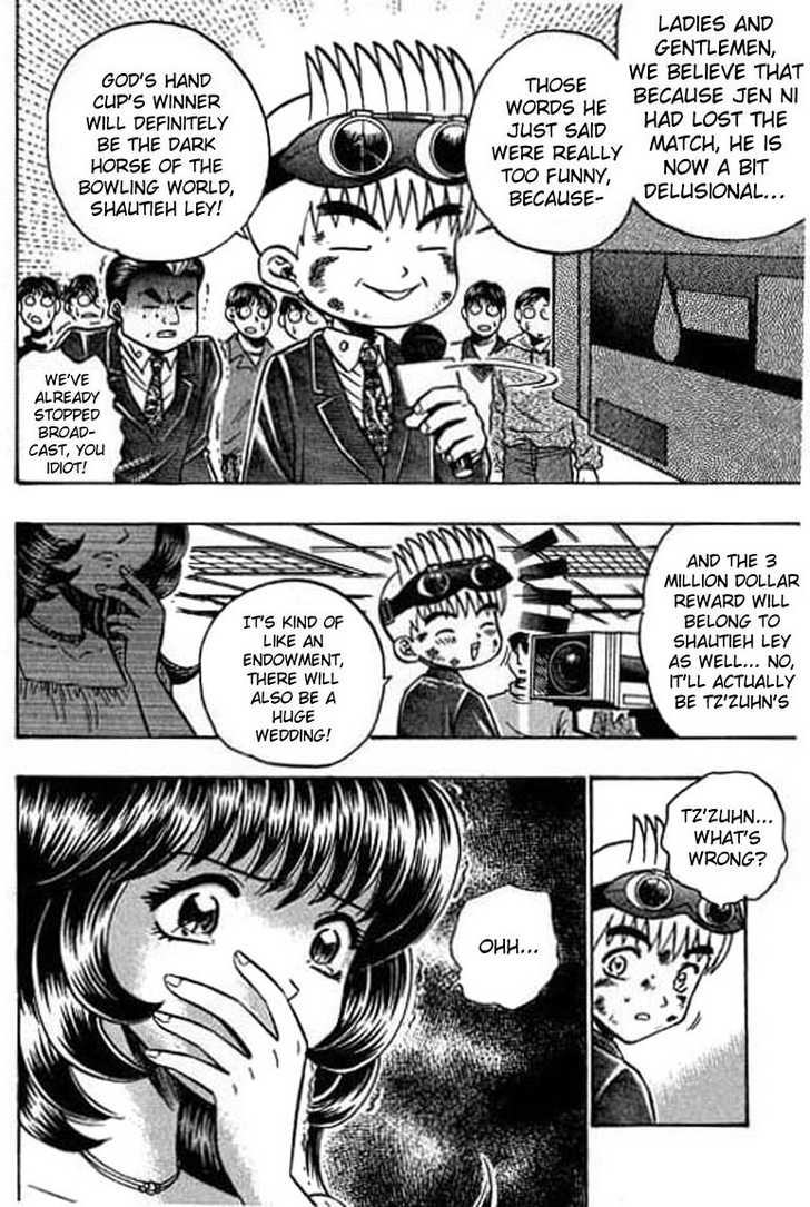 Bowling King Chapter 46 page 15 - Chapter 46