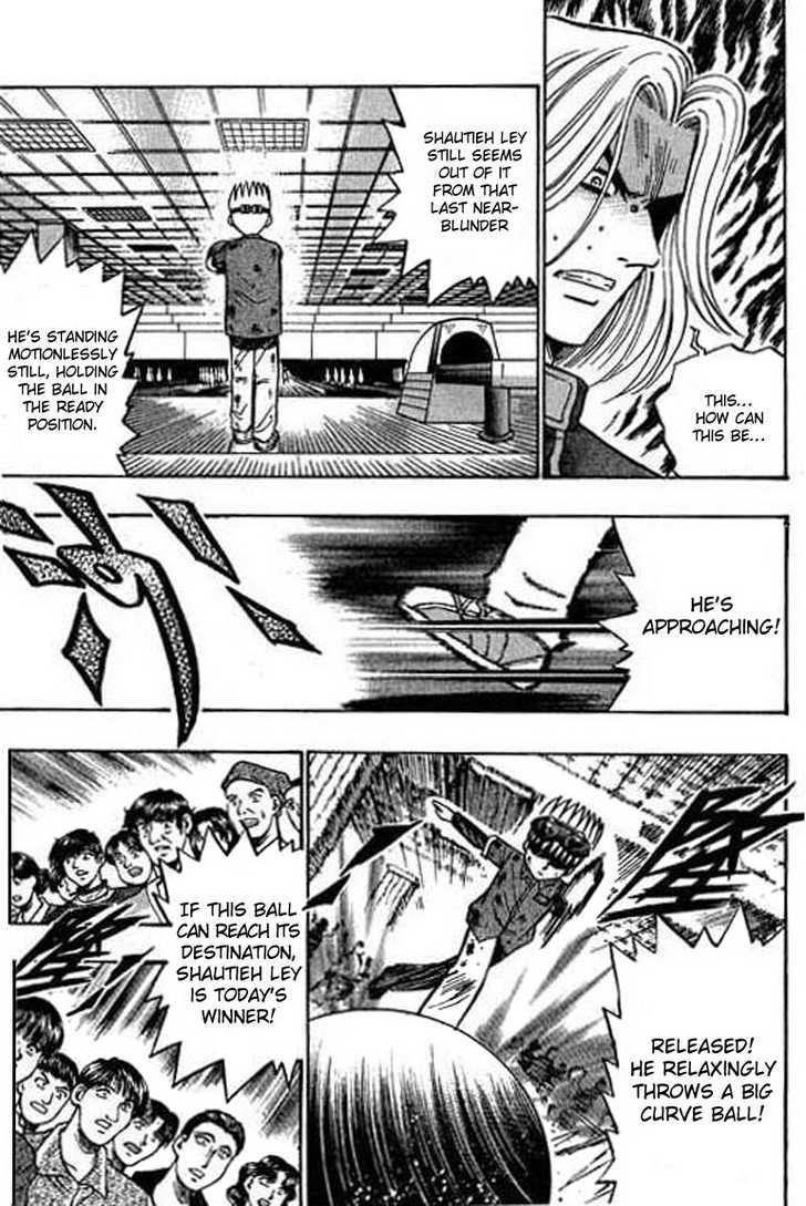 Bowling King Chapter 46 page 4 - Chapter 46