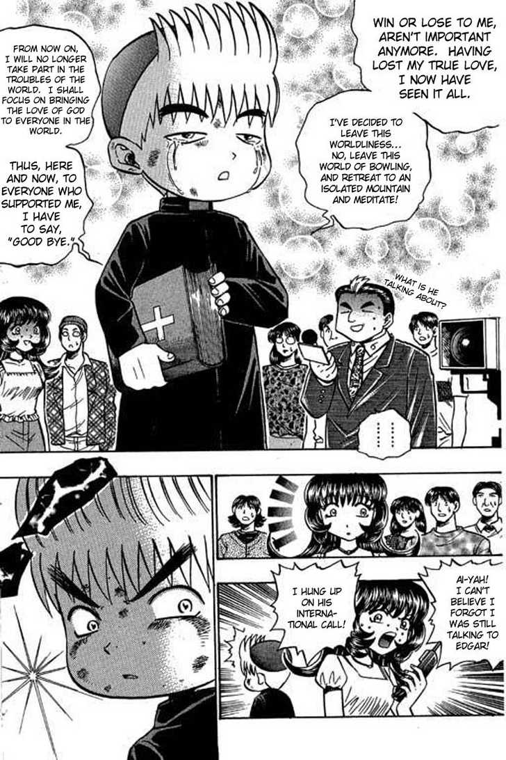 Bowling King Chapter 46 page 7 - Chapter 46