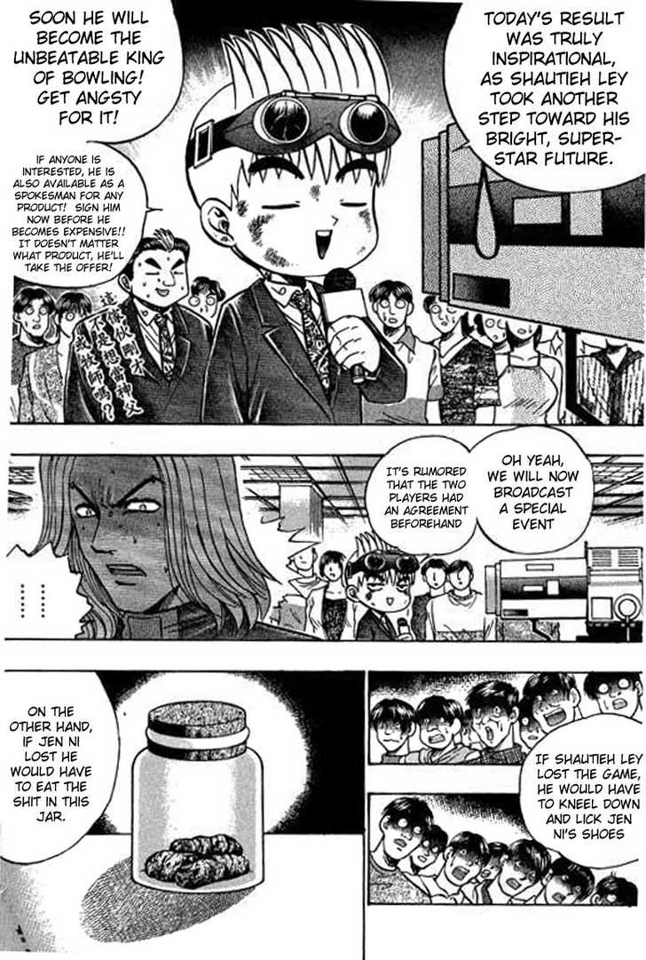 Bowling King Chapter 46 page 9 - Chapter 46
