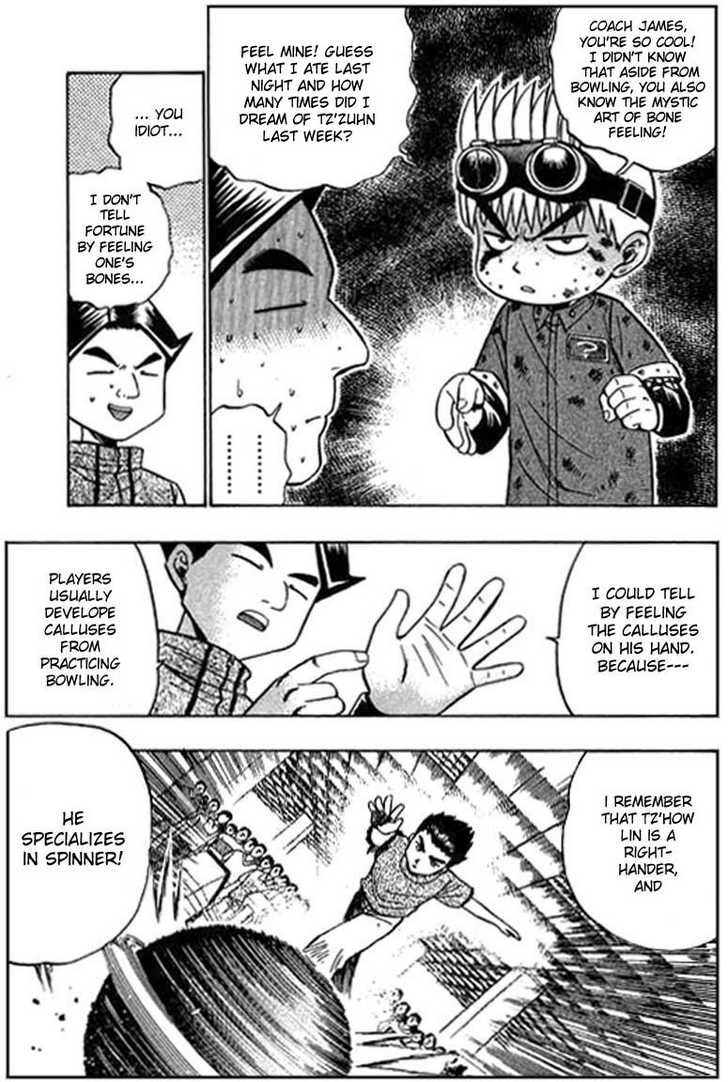 Bowling King Chapter 47 page 10 - Chapter 47