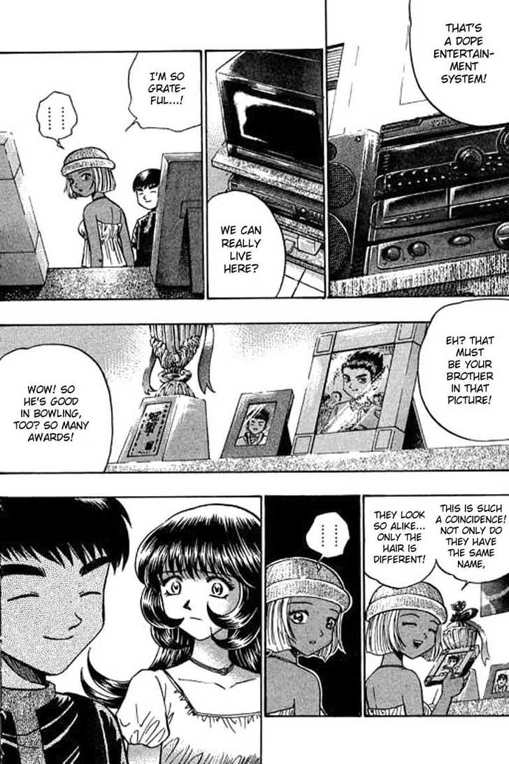 Bowling King Chapter 47 page 13 - Chapter 47