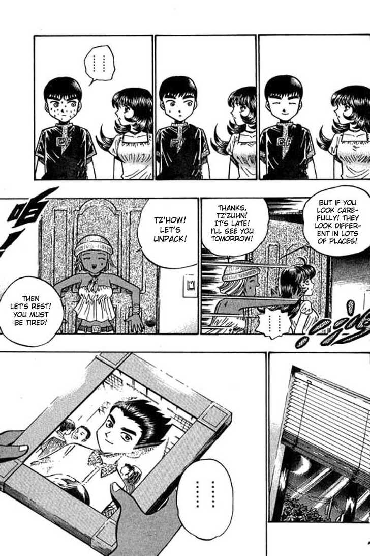 Bowling King Chapter 47 page 14 - Chapter 47