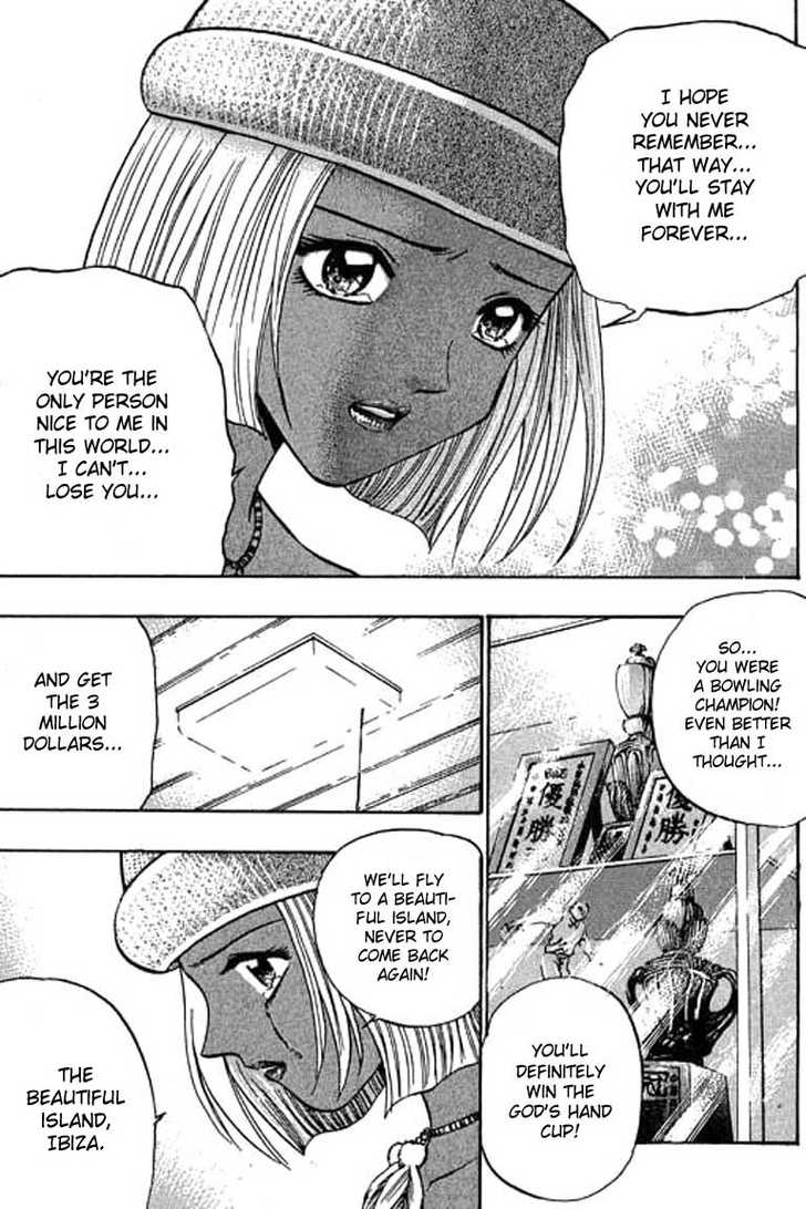 Bowling King Chapter 47 page 16 - Chapter 47