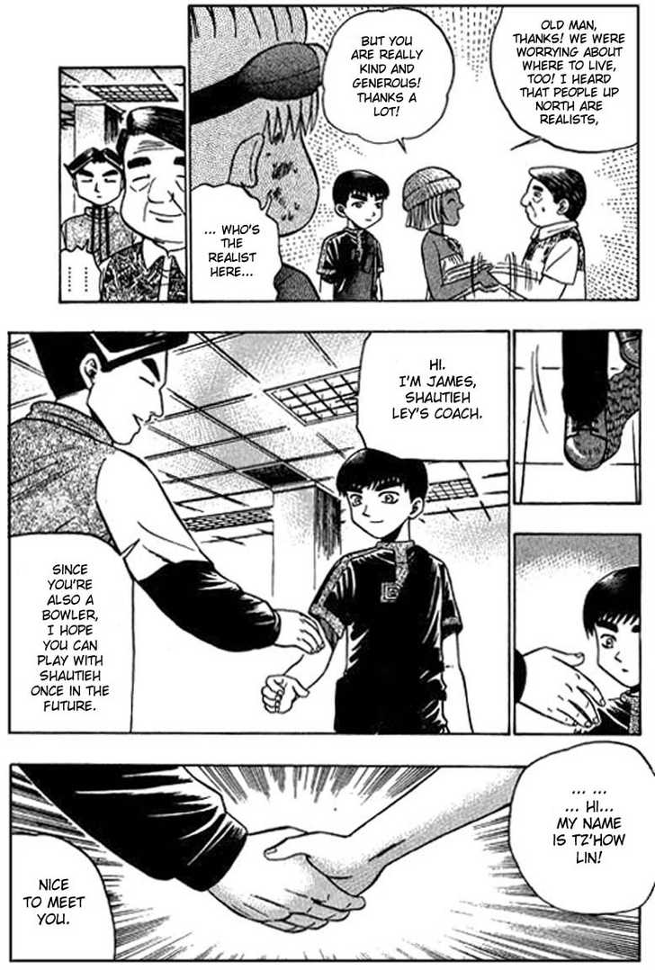 Bowling King Chapter 47 page 8 - Chapter 47