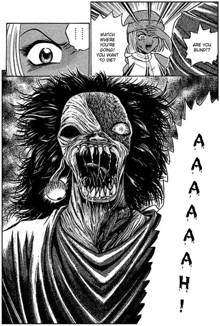 Bowling King Chapter 48 page 10 - Chapter 48