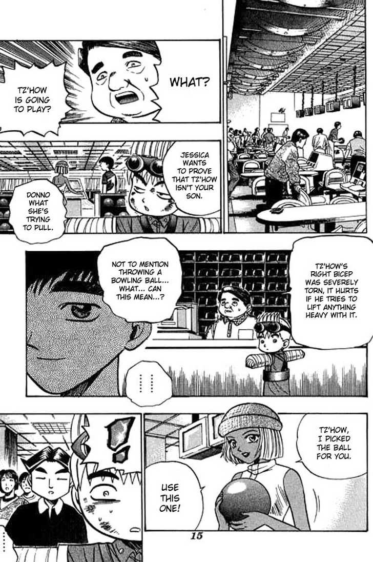 Bowling King Chapter 48 page 15 - Chapter 48