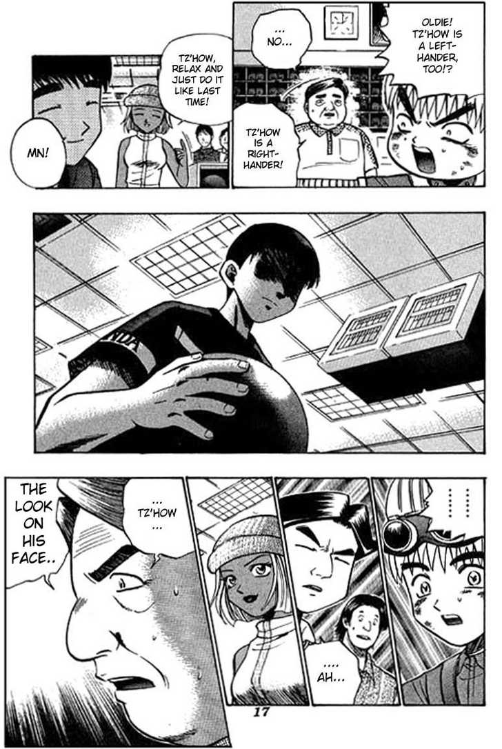 Bowling King Chapter 48 page 17 - Chapter 48