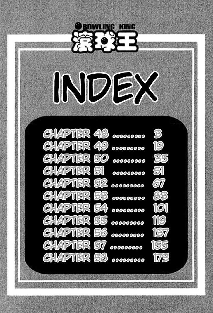 Bowling King Chapter 48 page 3 - Chapter 48