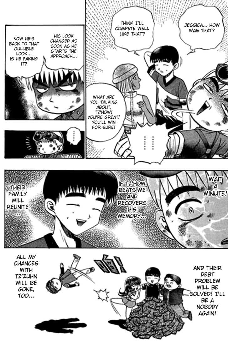 Bowling King Chapter 49 page 10 - Chapter 49
