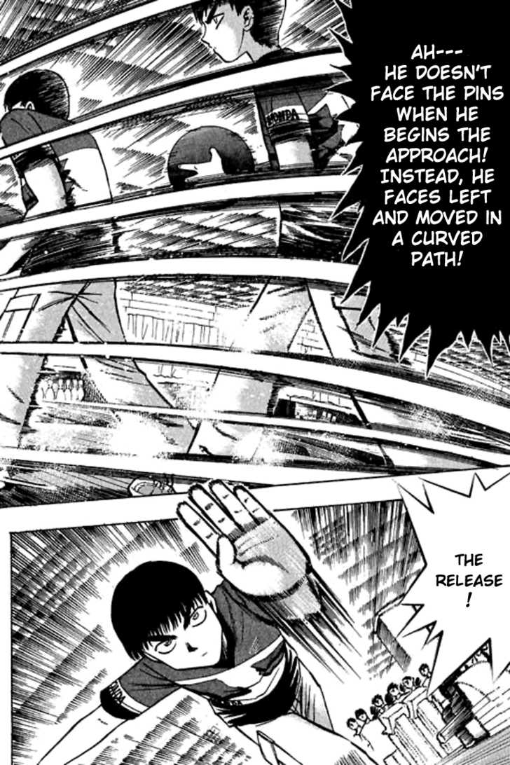 Bowling King Chapter 49 page 4 - Chapter 49