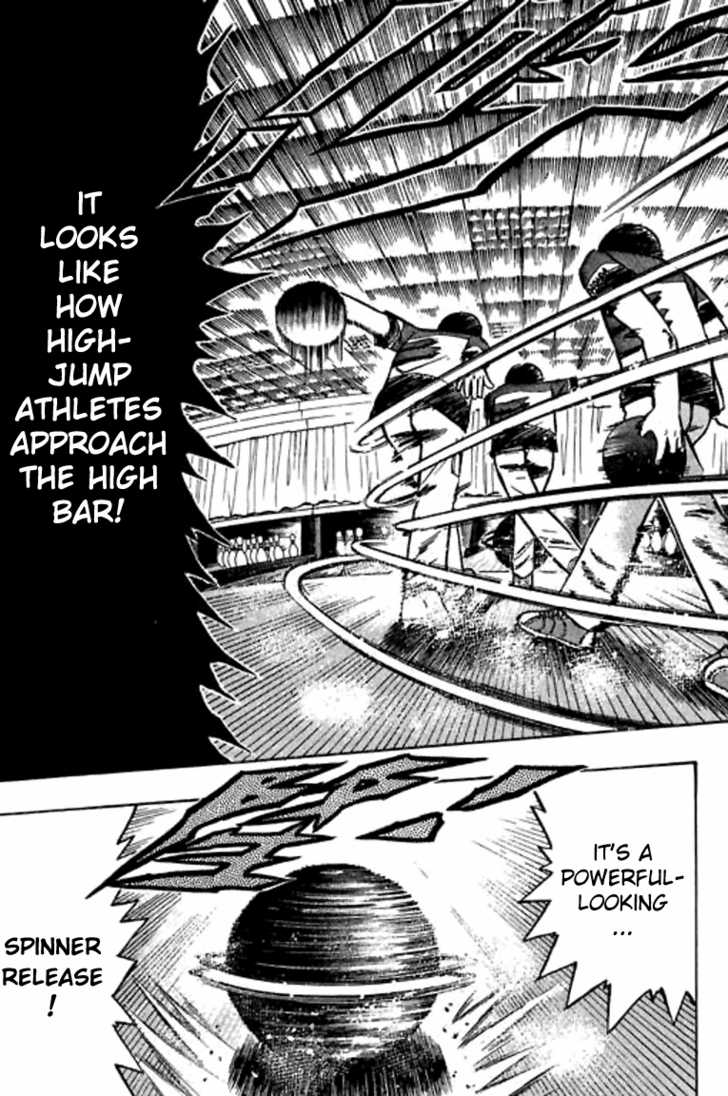 Bowling King Chapter 49 page 5 - Chapter 49