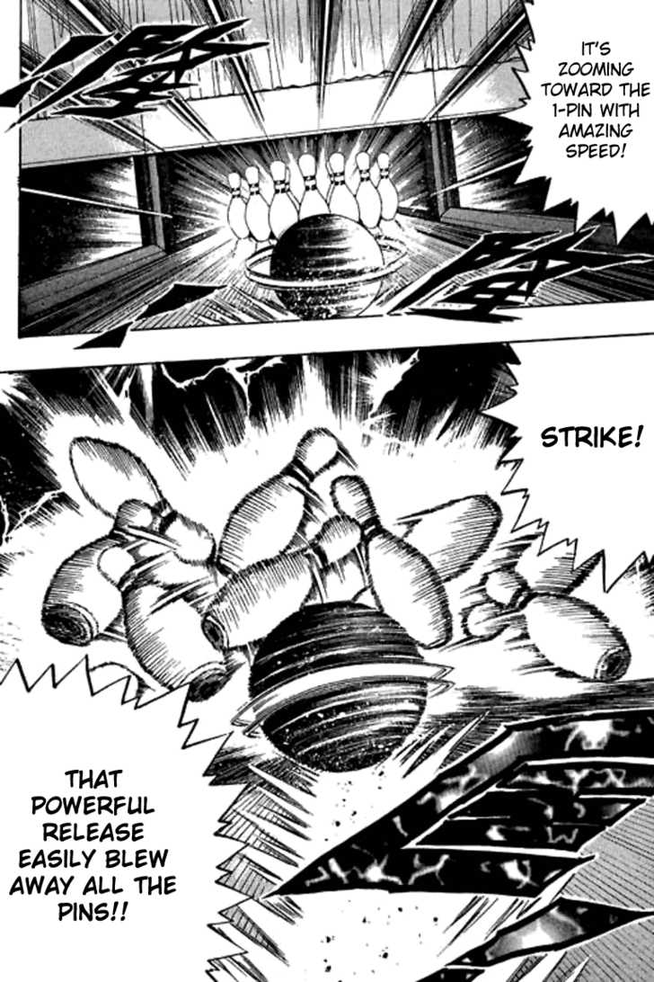 Bowling King Chapter 49 page 6 - Chapter 49