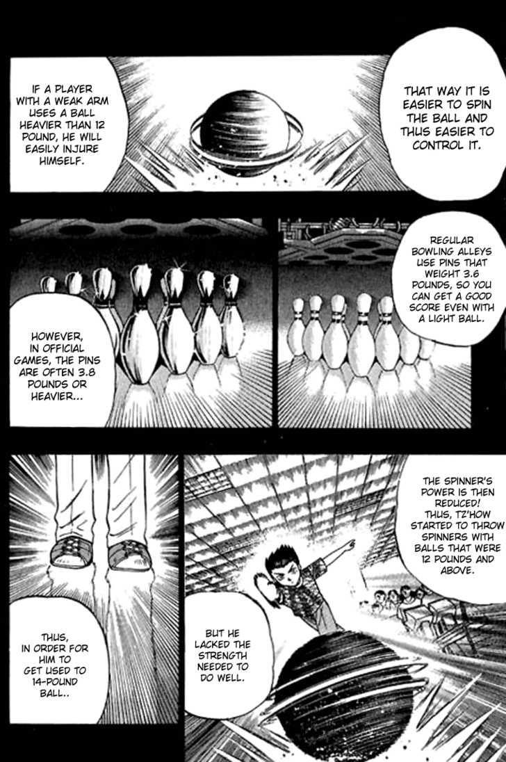 Bowling King Chapter 49 page 8 - Chapter 49