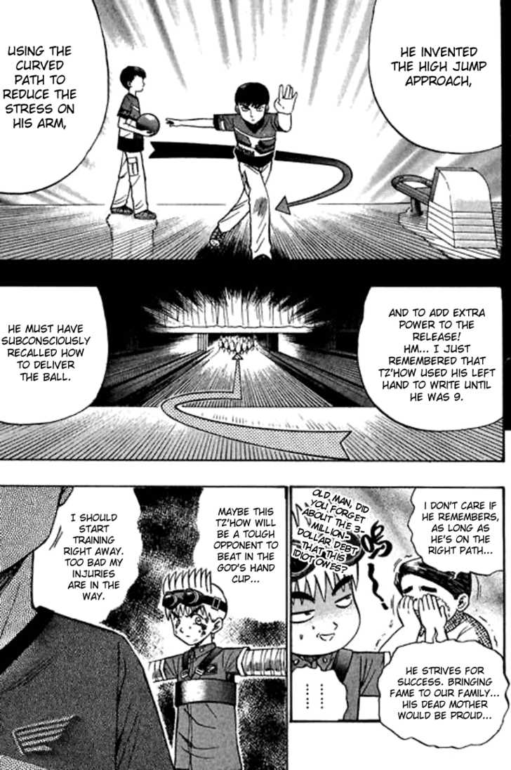 Bowling King Chapter 49 page 9 - Chapter 49