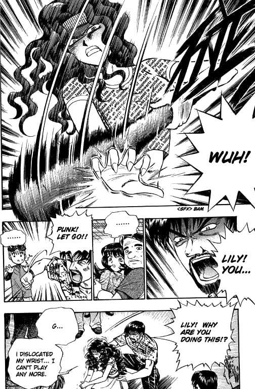 Bowling King Chapter 5 page 4 - Chapter 5