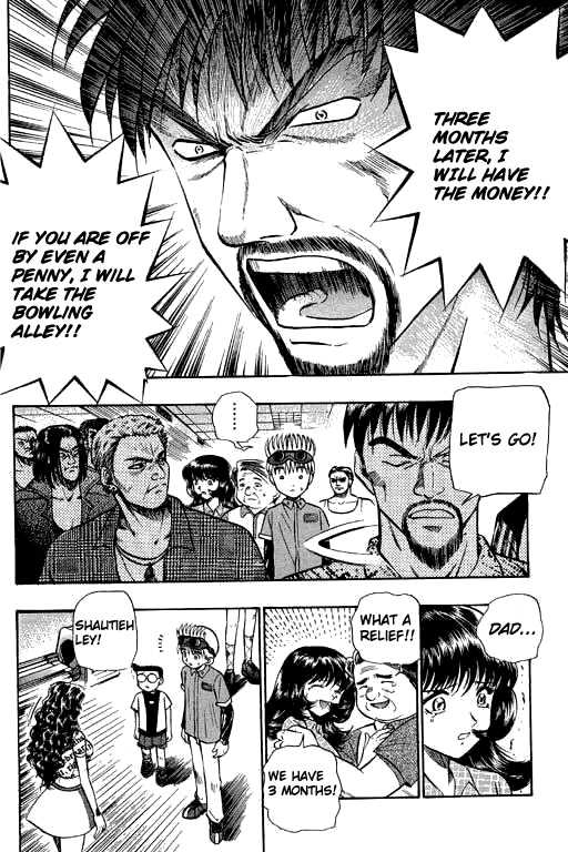 Bowling King Chapter 5 page 6 - Chapter 5