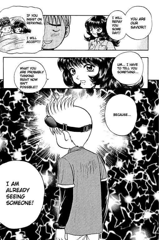 Bowling King Chapter 5 page 9 - Chapter 5